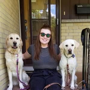 Meet your Posher, Hillary